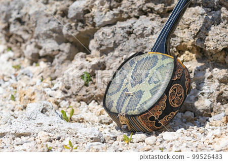 Okinawa Sanshin Okinawa Sanshin 99526483