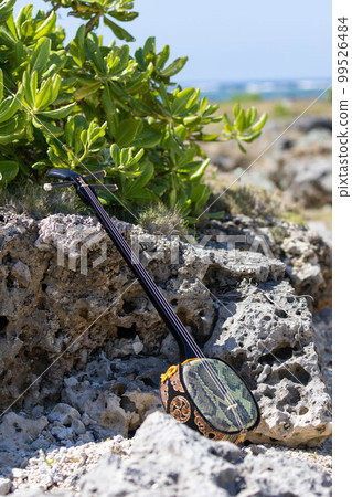 Okinawa Sanshin Okinawa Sanshin 99526484