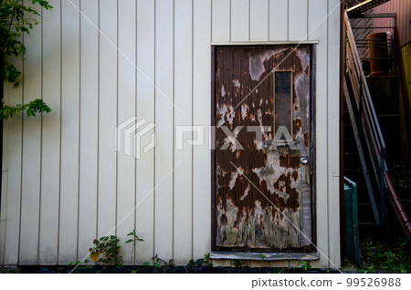 過去、未來、異世界、通向某處的門 99526988