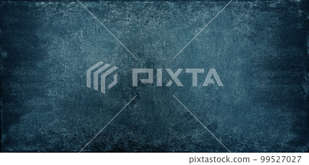 Grunge blue stone texture background Grunge blue stone texture background 99527027