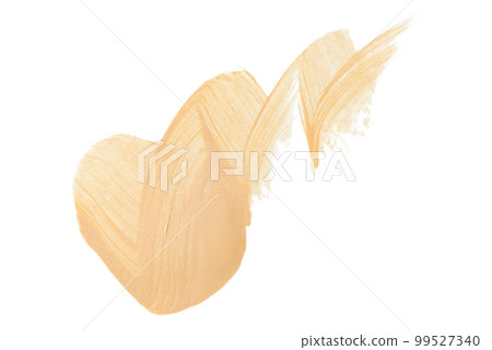 向上用刷子繪製的基礎材料 99527340