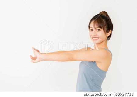 美麗的日本女性 99527733