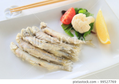 Wakasagi天婦羅 Wakasagi天婦羅 99527769
