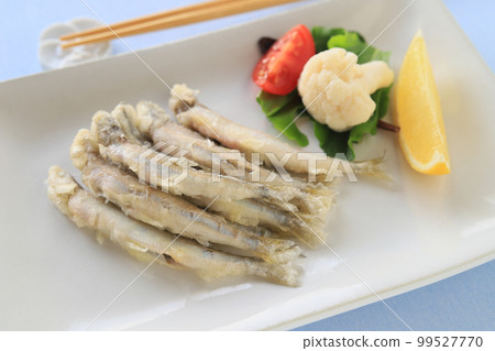 Wakasagi天婦羅 Wakasagi天婦羅 99527770