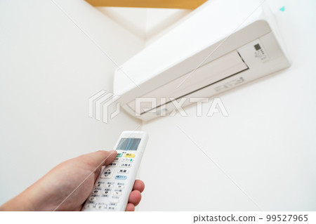 remote control for air conditioner 99527965