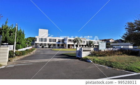 Matsuyama Legal Juvenile Support Center/Matsuyama Juvenile Classification Center (Matsuyama City, Ehime Prefecture) 99528011
