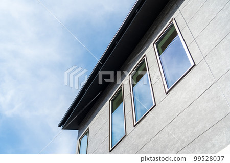 Fashionable window 99528037