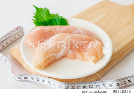 減肥配料雞柳 99528236