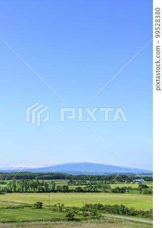 從濱小清水 Fretoi 展望台眺望 99528380