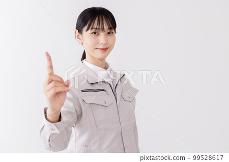 一號一分女工裝 99528617