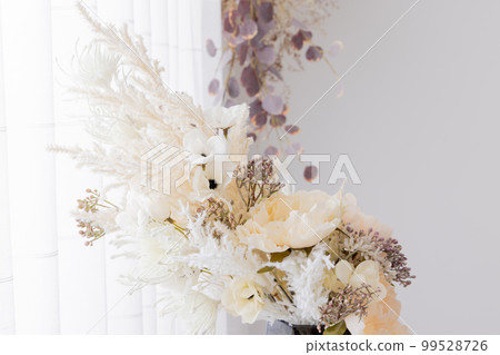 乾花插花 99528726