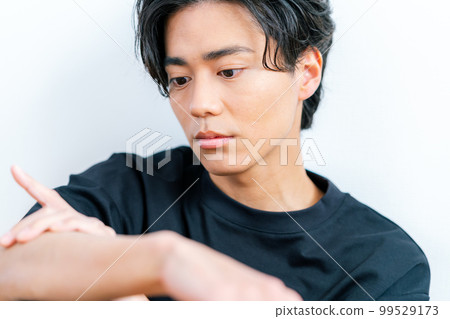 Men's beauty 99529173