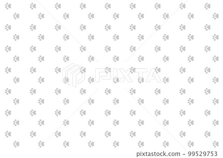 dog footprint icon pattern wallpaper dog footprint icon pattern wallpaper 99529753
