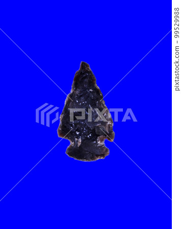 Flint Arrowhead Point 99529988