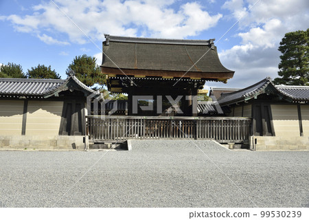 吉秀門京都御所 99530239