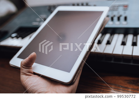 音樂製作 99530772