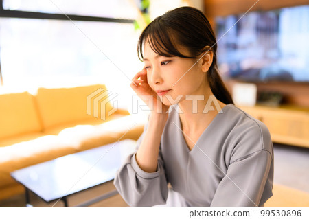 偏頭痛 疼痛 哀痛 99530896
