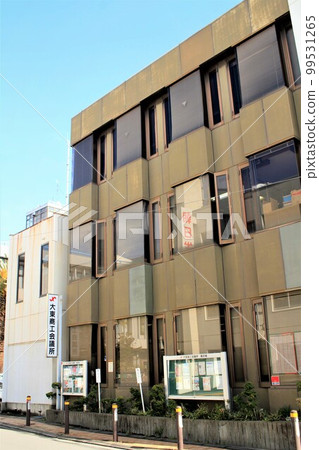 Daito Chamber of Commerce and Industry 99531265
