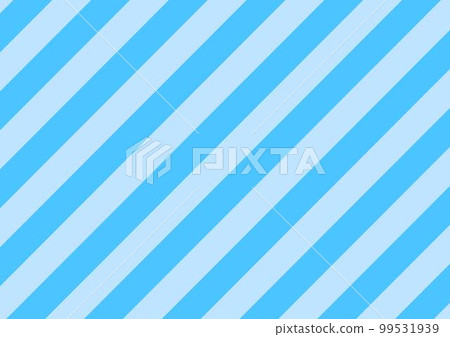 淺藍色上升條紋圖案背景1_A4水平 99531939
