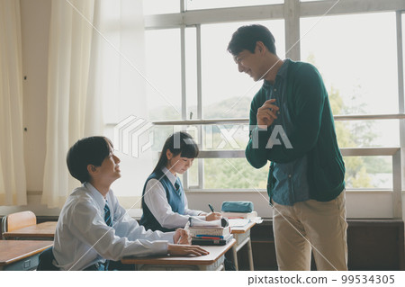 初中生 中學生 國中生 99534305