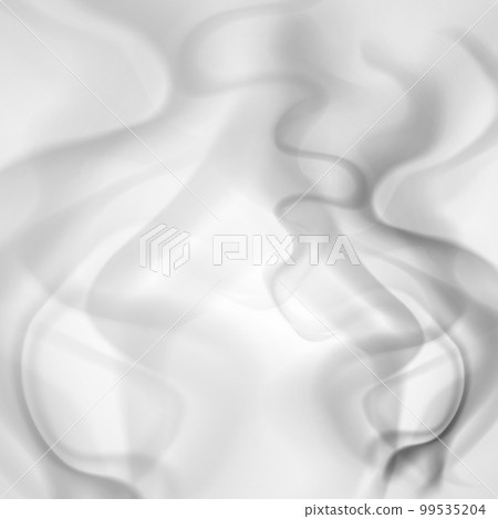 Abstract background of gray smoke Abstract background of gray smoke 99535204