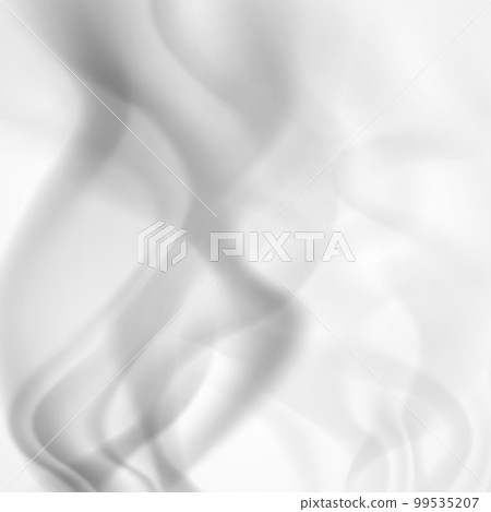 Abstract background of gray smoke Abstract background of gray smoke 99535207