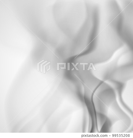 Abstract background of gray smoke Abstract background of gray smoke 99535208