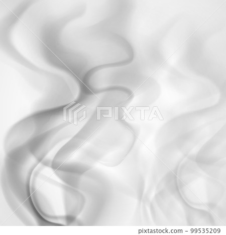 Abstract background of gray smoke Abstract background of gray smoke 99535209