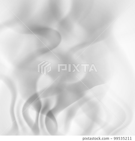 Abstract background of gray smoke Abstract background of gray smoke 99535211