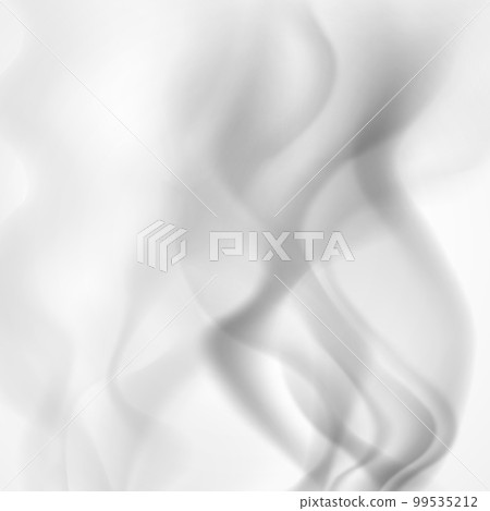 Abstract background of gray smoke Abstract background of gray smoke 99535212