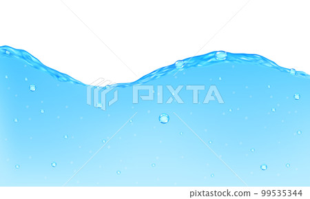 Opaque water background Opaque water background 99535344