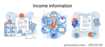 Income information set, business profitability indicator, entrepreneurial activity and accounting 99535559