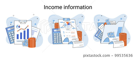 Income information set, business profitability indicator, entrepreneurial activity and accounting 99535636