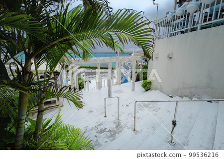 沖繩縣瀨長島的 Umikaji Terrace 99536216