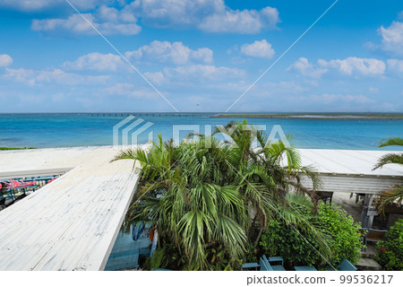 沖繩縣瀨長島的 Umikaji Terrace 99536217