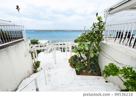 沖繩縣瀨長島的 Umikaji Terrace 99536218