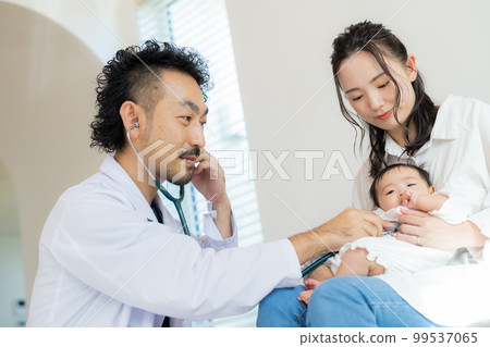 家訪醫療客廳寶寶 家訪醫療客廳寶寶 99537065