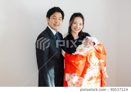 Shrine visit image 99537124