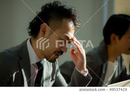 業務問題 99537429