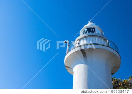 Kochi Lighthouse in Katsurahama, Urato, Kochi City, Kochi Prefecture, Japan 99538447