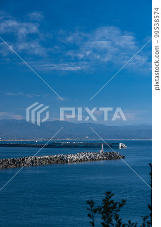 Katsurahama, Urato, Kochi City, Kochi Prefecture, Japan Katsurahama, Urato, Kochi City, Kochi Prefecture, Japan 99538574