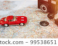 Traveling by car 99538651