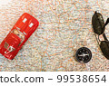 Traveling by car 99538654