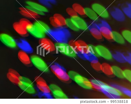 splotches of color 99538818