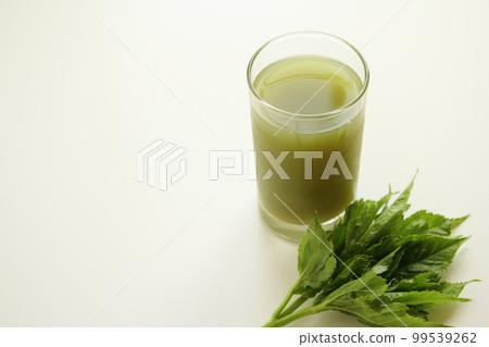 Aojiru tomorrow's leaves 99539262