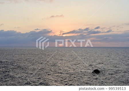 日之崎海岸 日之崎海岸 99539513