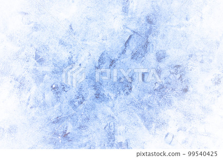 Background material/Paint Ice blue Background material/Paint Ice blue 99540425