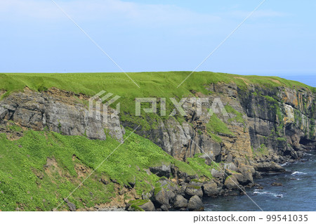 Betsukai Akkeshi Line View from the observation deck Betsukai Akkeshi Line View from the observation deck 99541035