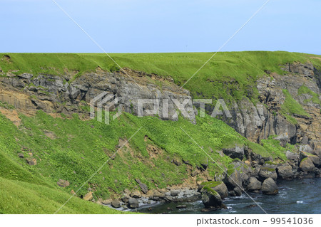 Betsukai Akkeshi Line View from the observation deck Betsukai Akkeshi Line View from the observation deck 99541036
