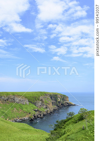 Betsukai Akkeshi Line View from the observation deck Betsukai Akkeshi Line View from the observation deck 99541037